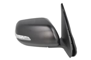 Oglinda Dreapta SUZUKI XL7 (DA, DB) din 2006 - 2009, Auto, Reglaj electric, Completa - Img 4