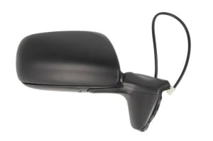 Oglinda Dreapta TOYOTA AURIS (_E15_) din 2006 - 2012, Auto, Reglaj electric, Completa - Img 4