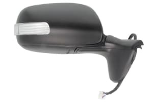 Oglinda Dreapta TOYOTA AURIS (_E15_) din 2006 - 2012, Auto, Reglaj electric, Completa - Img 4