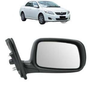 Oglinda Dreapta TOYOTA COROLLA Saloon (_E15_) din 2006 - 2014, Auto, Reglaj electric, Completa - Img 2