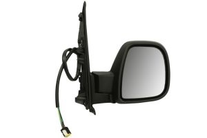 Oglinda Dreapta TOYOTA PROACE Van (MDX_) din 2013 - 2016, Auto, Reglaj electric, Completa - Img 3