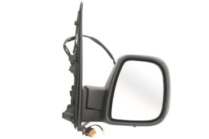 Oglinda Dreapta TOYOTA PROACE VERSO Bus (MPY_) din 2016 - 2025, Auto, Reglaj electric, Completa - Img 3