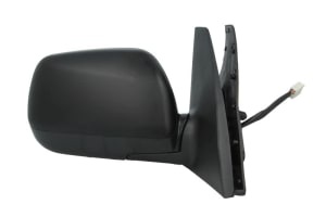Oglinda Dreapta TOYOTA RAV 4 II (_A2_) din 2000 - 2005, Auto, Reglaj electric, Completa - Img 4