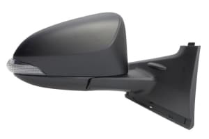 Oglinda Dreapta TOYOTA YARIS Hatchback Van (_P13_) din 2012 - 2020, Auto, Reglaj electric, Completa - Img 4