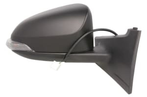 Oglinda Dreapta TOYOTA YARIS (_P13_) din 2010 - 2020, Auto, Reglaj manual, Completa - Img 4