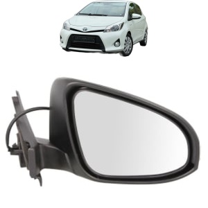 Oglinda Dreapta TOYOTA YARIS (_P15_) din 2013 - 2016, Auto, Reglaj manual, Completa - Img 2