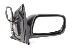 Oglinda Dreapta TOYOTA YARIS VERSO (_P2_) din 2000 - 2005, Auto, Reglaj electric, Completa - Img 4