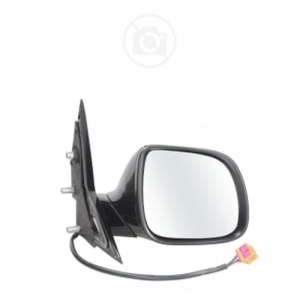 Oglinda Dreapta Volkswagen TRANSPORTER din 1979 - 2024, Auto, Reglaj electric, Completa - Img 2