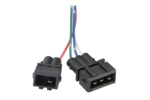 Oglinda Dreapta Volkswagen TRANSPORTER din 1979 - 2024, Auto, Reglaj electric, Completa - Img 5