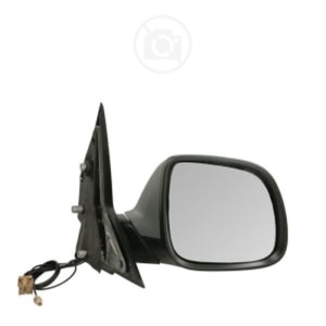 Oglinda Dreapta Volkswagen TRANSPORTER din 1979 - 2024, Auto, Reglaj electric, Completa - Img 2
