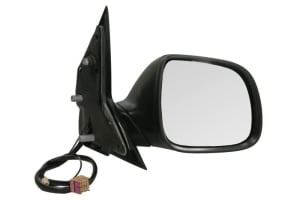 Oglinda Dreapta Volkswagen TRANSPORTER din 1979 - 2024, Auto, Reglaj electric, Completa - Img 3