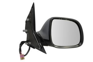 Oglinda Dreapta Volkswagen TRANSPORTER T6 Van (SGA, SGH, SHA, SHH) din 2015 - 2024, Auto, Reglaj electric, Completa - Img 3