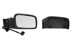 Oglinda Dreapta VOLVO 850 Estate (855) din 1992 - 1997, Auto, Reglaj electric, Completa - Img 3