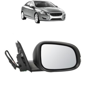 Oglinda Dreapta VOLVO S60 II (134) din 2010 - 2018, Auto, Reglaj electric, Completa - Img 2