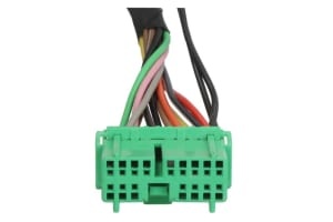 Oglinda Dreapta VOLVO S80 din 1998 - 2013, Auto, Reglaj electric, Completa - Img 5