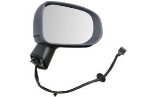 Oglinda Dreapta VOLVO XC60 II (246) din 2017 - 2022, Auto, Reglaj electric, Completa - Img 3