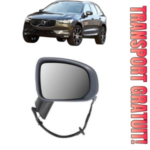 Oglinda Dreapta VOLVO XC60 II (246) din 2017 - 2022, Auto, Reglaj electric, Completa