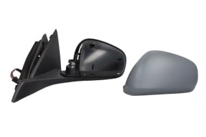 Oglinda Stanga ALFA ROMEO GIULIETTA Hatchback Van (940_) din 2011 - 2020, Auto, Reglaj electric, Completa - Img 4