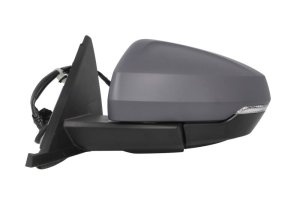 Oglinda Stanga AUDI A1 City Carver (GBH) din 2019 - 2022, Auto, Reglaj electric, Completa - Img 4