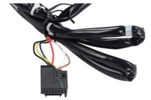 Oglinda Stanga AUDI A1 Sportback (8XA, 8XF) din 2011 - 2018, Auto, Reglaj electric, Completa - Img 5
