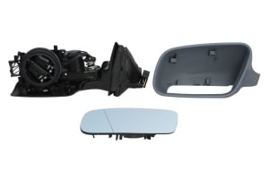 Oglinda Stanga AUDI A3 (8L1) din 1996 - 2003, Auto, Reglaj electric, Completa - Img 3