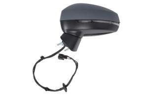 Oglinda Stanga AUDI A3 Convertible (8V7, 8VE) din 2013 - 2020, Auto, Reglaj electric, Completa - Img 4