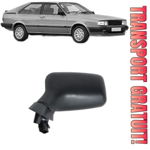 Oglinda Stanga AUDI COUPE B2 (81, 855, 856) din 1981 - 1988, Auto, Reglaj electric, Completa