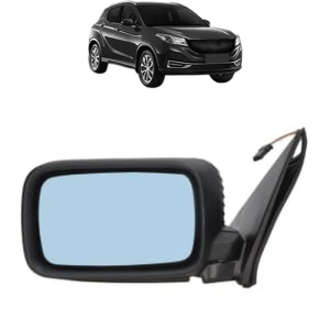 Oglinda Stanga BMW Seria 3 din 1990 - 2019, Auto, Reglaj electric, Completa - Img 2