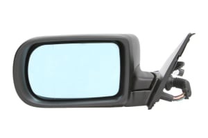 Oglinda Stanga BMW Seria 5 (E39) din 1995 - 2003, Auto, Reglaj electric, Completa - Img 3