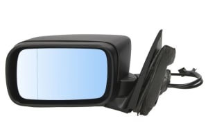 Oglinda Stanga BMW Seria 5 (E39) din 1995 - 2003, Auto, Reglaj electric, Completa - Img 3