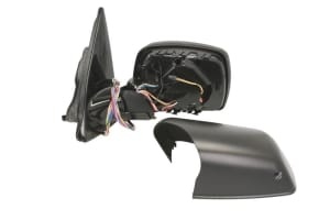 Oglinda Stanga BMW Seria X5 (E53) din 2000 - 2006, Auto, Reglaj electric, Completa - Img 4
