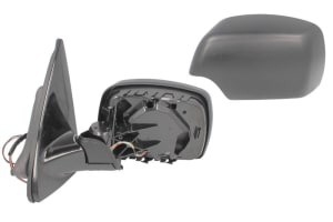Oglinda Stanga BMW Seria X5 (E53) din 2000 - 2006, Auto, Reglaj electric, Completa - Img 4