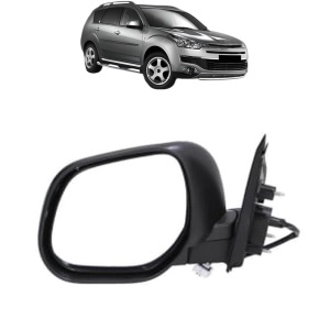 Oglinda Stanga CITROEN C-CROSSER (VU_, VV_) din 2007 - 2012, Auto, Reglaj electric, Completa - Img 2