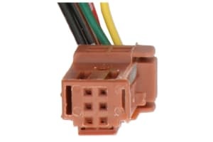 Oglinda Stanga CITROEN C-ELYSEE (DD_) din 2012 - 2018, Auto, Reglaj electric, Completa - Img 5