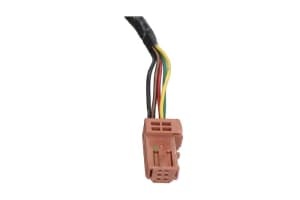 Oglinda Stanga CITROEN C-ELYSEE (DD_) din 2012 - 2018, Auto, Reglaj electric, Completa - Img 5
