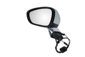 Oglinda Stanga CITROEN C3 I (FC_, FN_) din 2002 - 2012, Auto, Reglaj electric, Completa - Img 3