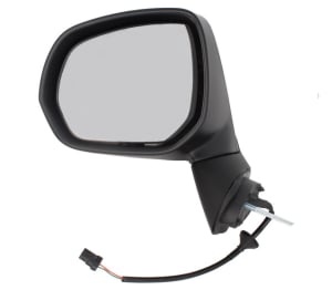 Oglinda Stanga CITROEN C4 PICASSO I MPV (UD_) din 2006 - 2013, Auto, Reglaj electric, Completa - Img 3