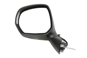 Oglinda Stanga CITROEN C4 PICASSO I MPV (UD_) din 2006 - 2013, Auto, Reglaj electric, Completa - Img 3