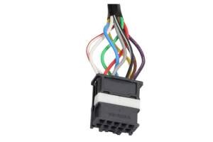 Oglinda Stanga CITROEN C4 X (BD_, BE_, BF_) din 2022 - 2024, Auto, Reglaj electric, Completa - Img 5