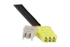 Oglinda Stanga CITROEN XANTIA (X1_, X2_) din 1993 - 2003, Auto, Reglaj electric, Completa - Img 5