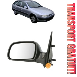 Oglinda Stanga CITROEN XSARA Estate Van din 1999 - 2005, Auto, Reglaj electric, Completa