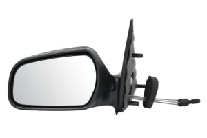 Oglinda Stanga CITROEN XSARA Hatchback Van (N3_) din 1998 - 2005, Auto, Reglaj mecanic, Completa - Img 3