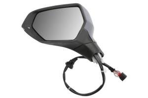Oglinda Stanga CUPRA LEON (KL1, KU1, KUG) din 2020 - 2024, Auto, Reglaj electric, Completa - Img 3