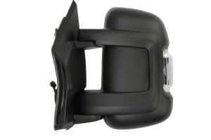 Oglinda Stanga FIAT DUCATO Van (244_) din 2001 - 2018, Auto, Reglaj manual, Completa - Img 4