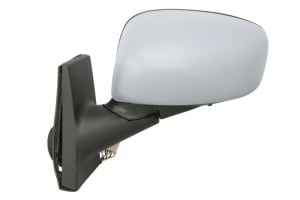 Oglinda Stanga FIAT IDEA Van (350_) din 2004 - 2012, Auto, Reglaj electric, Completa - Img 4