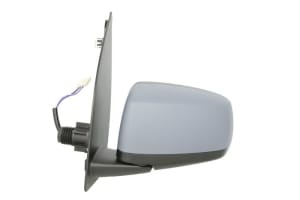 Oglinda Stanga FIAT PANDA Hatchback Van (169_) din 2004 - 2011, Auto, Reglaj electric, Completa - Img 4