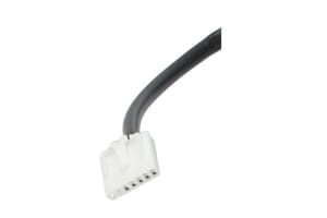 Oglinda Stanga FIAT PUNTO Hatchback Van (188_) din 2000 - 2010, Auto, Reglaj electric, Completa - Img 5