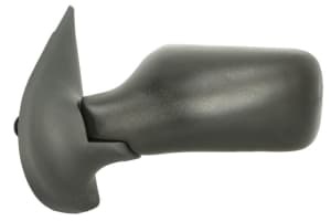 Oglinda Stanga FIAT PUNTO Van (176_) din 1996 - 2000, Auto, Reglaj mecanic, Completa - Img 4