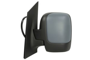 Oglinda Stanga FIAT SCUDO Bus (270_, 272_) din 2007 - 2016, Auto, Reglaj electric, Completa - Img 4
