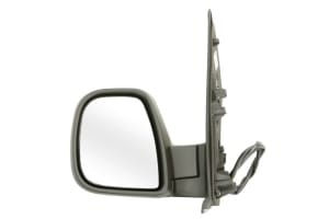 Oglinda Stanga FIAT SCUDO Bus din 2022 - 2025, Auto, Reglaj electric, Completa - Img 3